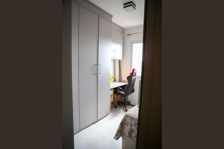 Apartamento à venda com 51m², 2 quartos e 1 vagaQuarto 1