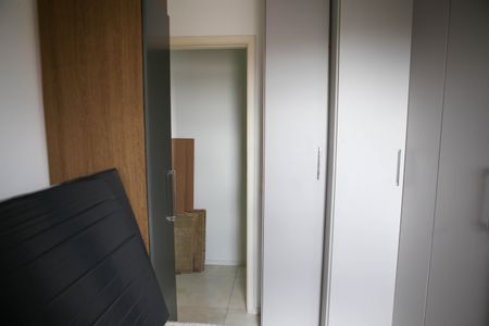 Apartamento à venda com 51m², 2 quartos e 1 vagaQuarto 1