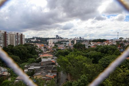 Apartamento à venda com 51m², 2 quartos e 1 vagaVista do Quarto