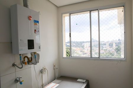 Apartamento à venda com 51m², 2 quartos e 1 vagaÁrea de Serviço