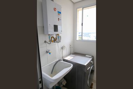 Apartamento à venda com 51m², 2 quartos e 1 vagaÁrea de Serviço