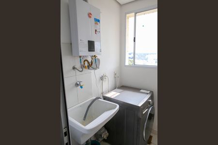 Apartamento à venda com 51m², 2 quartos e 1 vagaÁrea de Serviço