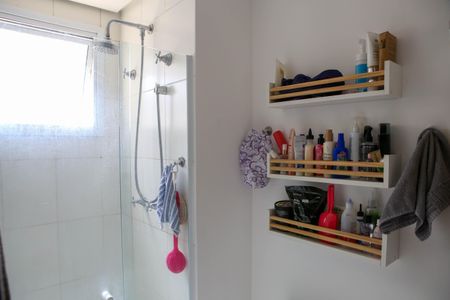 Apartamento à venda com 51m², 2 quartos e 1 vagaBanheiro