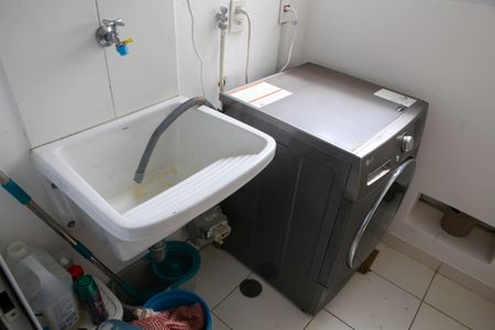 Apartamento à venda com 51m², 2 quartos e 1 vagaÁrea de Serviço