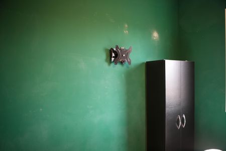 Apartamento à venda com 51m², 2 quartos e 1 vagaQuarto 2