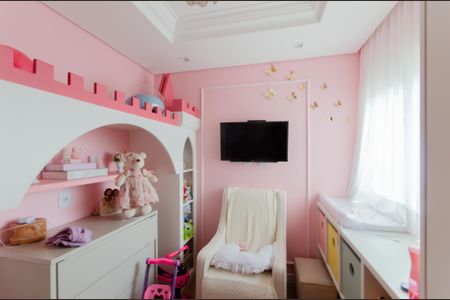 Apartamento à venda com 140m², 3 quartos e 3 vagas Apartamento à venda com 140m², 3 quartos e 3 vagasQuarto