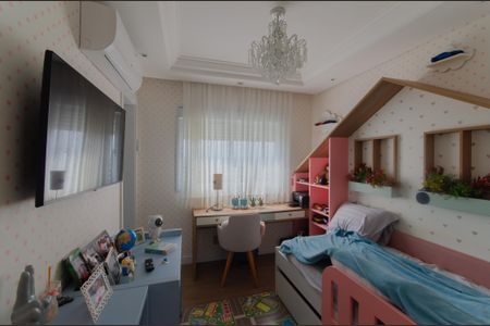 Apartamento à venda com 140m², 3 quartos e 3 vagas Apartamento à venda com 140m², 3 quartos e 3 vagasSuíte 1