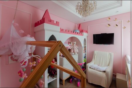 Apartamento à venda com 140m², 3 quartos e 3 vagas Apartamento à venda com 140m², 3 quartos e 3 vagasQuarto