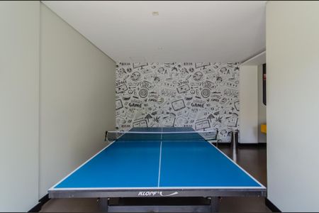 Apartamento à venda com 140m², 3 quartos e 3 vagas Apartamento à venda com 140m², 3 quartos e 3 vagasÁrea comum - Salão de Jogos