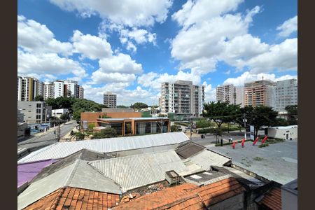 Studio para alugar com 25m², 1 quarto e sem vagaVista