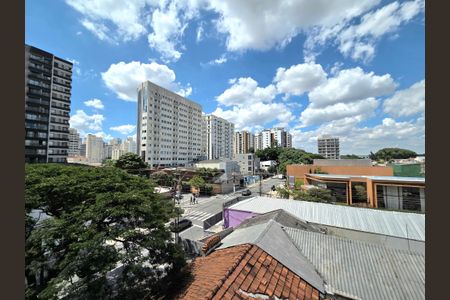 Studio para alugar com 25m², 1 quarto e sem vagaVista