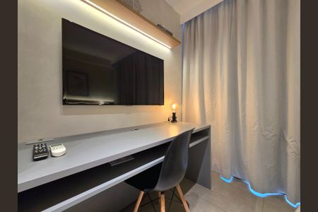 Studio para alugar com 25m², 1 quarto e sem vagaStudio