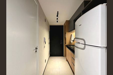 Studio para alugar com 25m², 1 quarto e sem vagaStudio