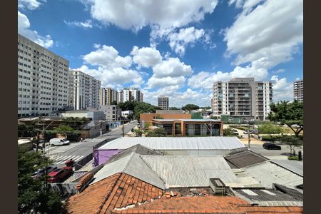 Studio para alugar com 25m², 1 quarto e sem vagaVista