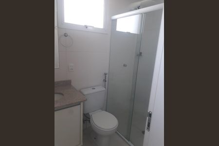 Apartamento para alugar com 2 quartos, 84m² em Parque Residencial Aquarius, São José dos Campos