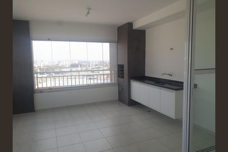 Apartamento para alugar com 2 quartos, 84m² em Parque Residencial Aquarius, São José dos Campos