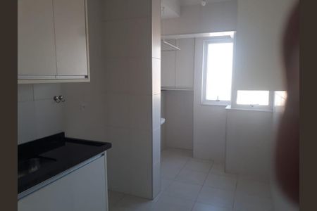 Apartamento para alugar com 2 quartos, 84m² em Parque Residencial Aquarius, São José dos Campos
