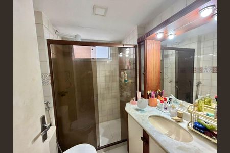 Apartamento à venda com 3 quartos, 140m² em Santa Rosa, Niterói