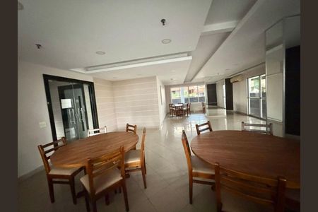 Apartamento à venda com 3 quartos, 140m² em Santa Rosa, Niterói