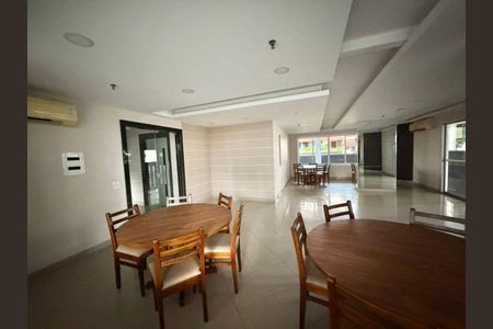 Apartamento à venda com 3 quartos, 140m² em Santa Rosa, Niterói