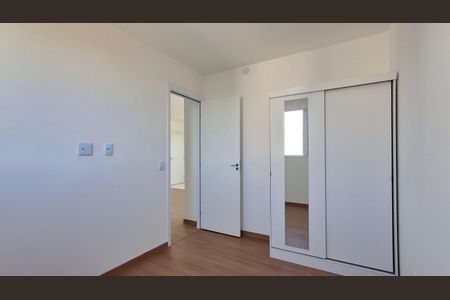 Apartamento para alugar com 44m², 2 quartos e 1 vaga Apartamento para alugar com 44m², 2 quartos e 1 vagaQuarto 2