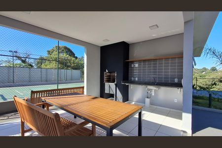 Apartamento para alugar com 44m², 2 quartos e 1 vaga Apartamento para alugar com 44m², 2 quartos e 1 vagaChurrasqueira