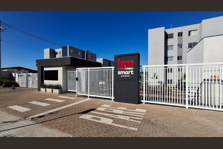 Apartamento para alugar com 44m², 2 quartos e 1 vaga Apartamento para alugar com 44m², 2 quartos e 1 vagaPortaria