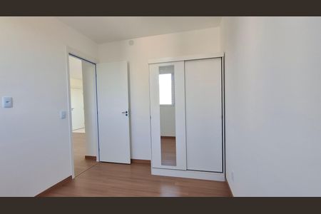 Apartamento para alugar com 44m², 2 quartos e 1 vaga Apartamento para alugar com 44m², 2 quartos e 1 vagaQuarto 2