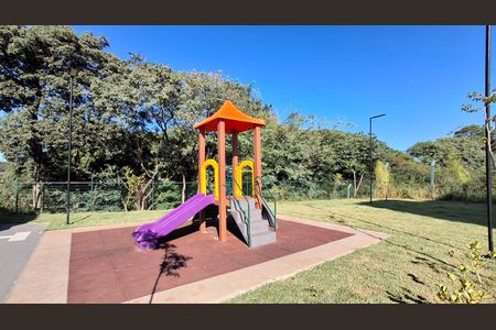 Apartamento para alugar com 44m², 2 quartos e 1 vaga Apartamento para alugar com 44m², 2 quartos e 1 vagaPlayground