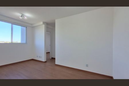 Apartamento para alugar com 44m², 2 quartos e 1 vaga Apartamento para alugar com 44m², 2 quartos e 1 vagaSala