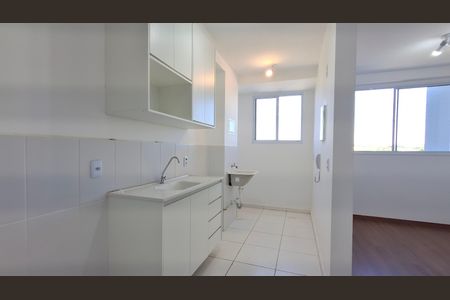 Apartamento para alugar com 44m², 2 quartos e 1 vaga Apartamento para alugar com 44m², 2 quartos e 1 vagaCozinha