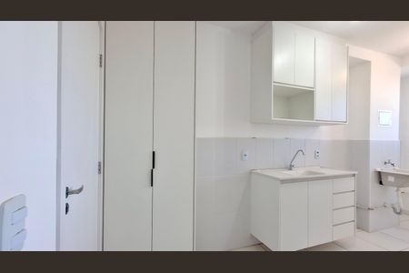 Apartamento para alugar com 44m², 2 quartos e 1 vaga Apartamento para alugar com 44m², 2 quartos e 1 vagaCozinha