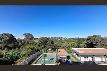 Apartamento para alugar com 44m², 2 quartos e 1 vaga Apartamento para alugar com 44m², 2 quartos e 1 vagaVista da sala