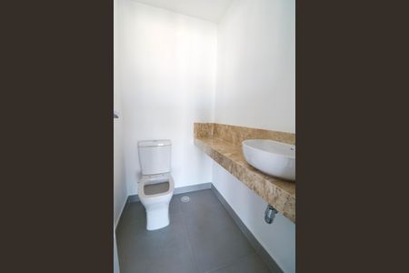 Apartamento à venda com 180m², 3 quartos e 3 vagasLavabo