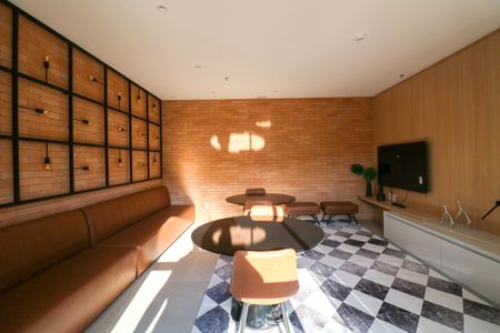 Apartamento à venda com 180m², 3 quartos e 3 vagasÁrea comum - Salão de jogos