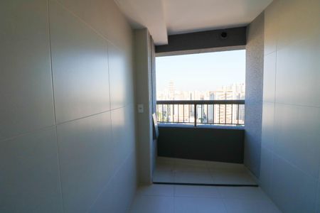 Apartamento à venda com 180m², 3 quartos e 3 vagasÁrea de Serviço