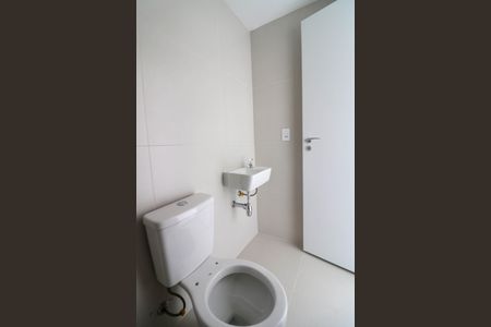 Apartamento à venda com 180m², 3 quartos e 3 vagasBanheiro de serviço