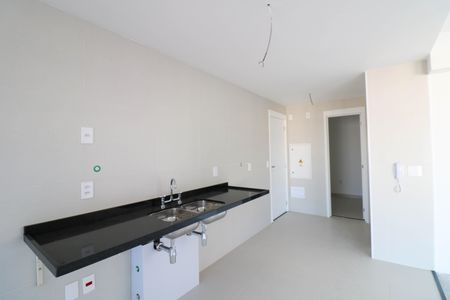 Apartamento à venda com 180m², 3 quartos e 3 vagasCozinha
