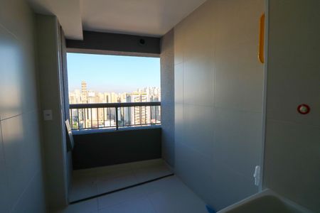 Apartamento à venda com 180m², 3 quartos e 3 vagasÁrea de Serviço