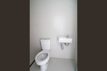 Apartamento à venda com 180m², 3 quartos e 3 vagasBanheiro de serviço