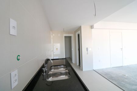 Apartamento à venda com 180m², 3 quartos e 3 vagasCozinha