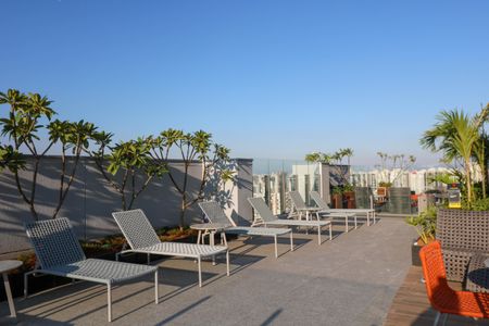 Apartamento à venda com 180m², 3 quartos e 3 vagasÁrea comum - Piscina