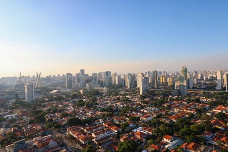 Apartamento à venda com 180m², 3 quartos e 3 vagasSuíte 1