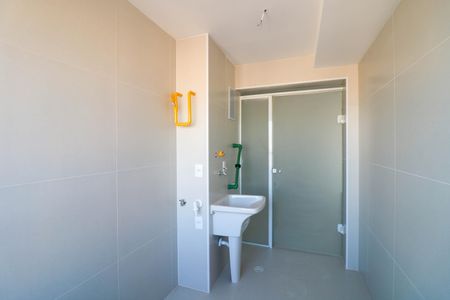 Apartamento à venda com 180m², 3 quartos e 3 vagasÁrea de Serviço