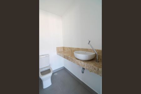 Apartamento à venda com 180m², 3 quartos e 3 vagasLavabo