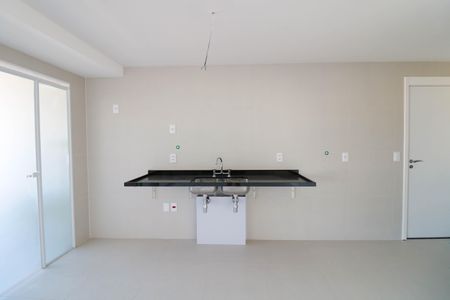 Apartamento à venda com 180m², 3 quartos e 3 vagasCozinha