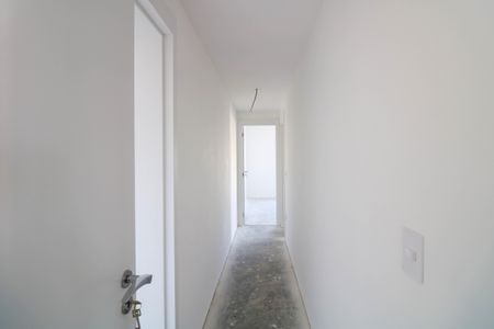 Apartamento à venda com 180m², 3 quartos e 3 vagasCorredor