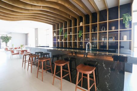 Apartamento à venda com 180m², 3 quartos e 3 vagasÁrea comum - Salão de festas