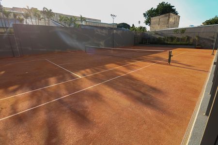 Apartamento à venda com 180m², 3 quartos e 3 vagasÁrea comum - Quadra