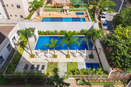 Apartamento à venda com 55m², 2 quartos e 1 vagaPiscina